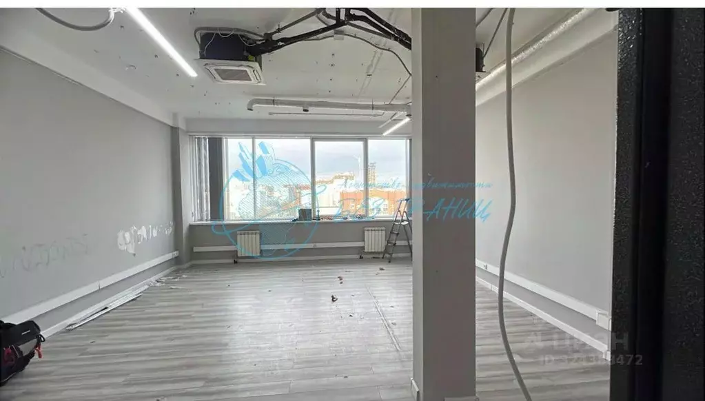 Офис в Свердловская область, Екатеринбург просп. Ленина, 8 (37 м) - Фото 1