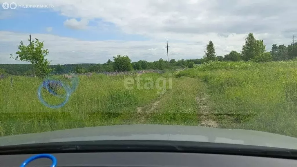 Участок в Щёкинский район, муниципальное образование Яснополянское, ... - Фото 1