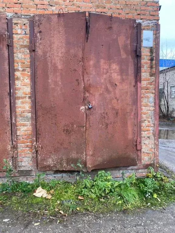 Помещение свободного назначения в Калужская область, Калуга ул. ... - Фото 1