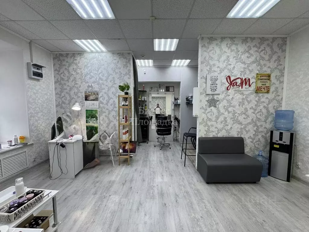 Офис в Ульяновская область, Ульяновск ул. Гончарова, 30 (30 м) - Фото 2