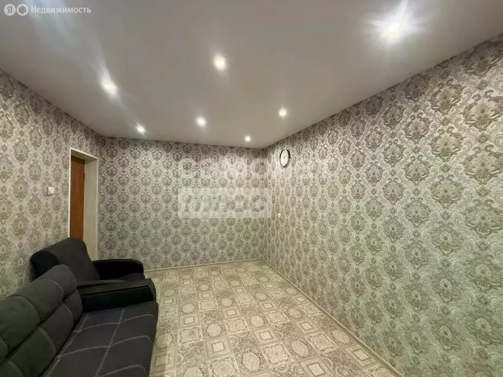 2-комнатная квартира: Пермь, Иньвенская улица, 15 (44.7 м) - Фото 2