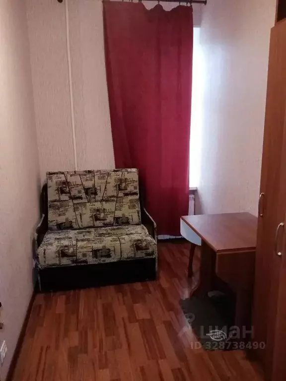 Комната Санкт-Петербург Лиговский просп., 44 (9.0 м) - Фото 1