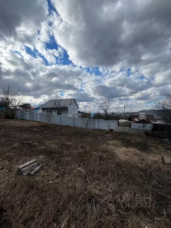 Участок в Башкортостан, Октябрьский Дубки-2 КС, 75 (3.5 сот.) - Фото 1