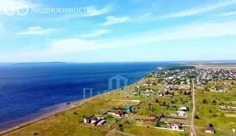 Участок в посёлок Висла, Набережная улица (15 м) - Фото 0