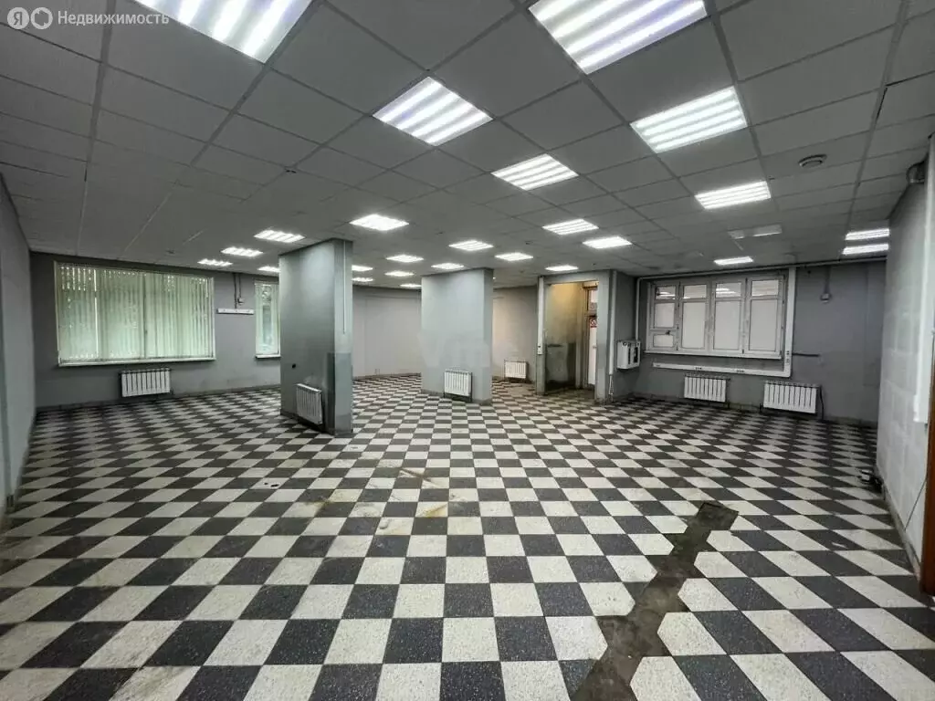 Помещение свободного назначения (139.4 м) - Фото 1