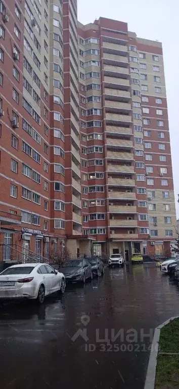 1-к кв. Московская область, Щелково Фряновское ш., 64к2 (36.0 м) - Фото 1