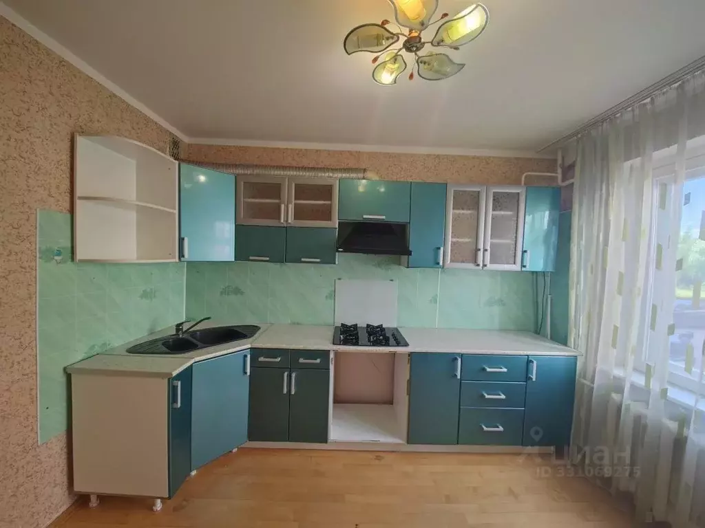 1-к кв. Орловская область, Орел ул. Картукова, 2 (40.3 м) - Фото 1