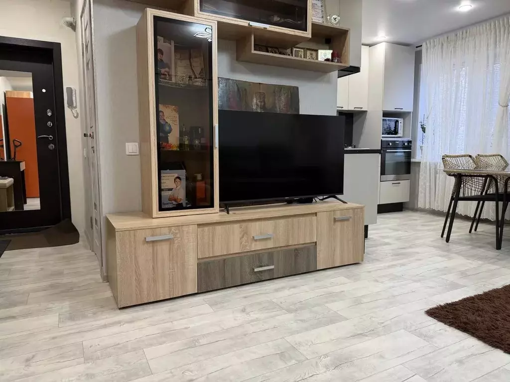 2-к кв. Волгоградская область, Волгоград ул. Лавочкина, 10 (44.0 м) - Фото 1