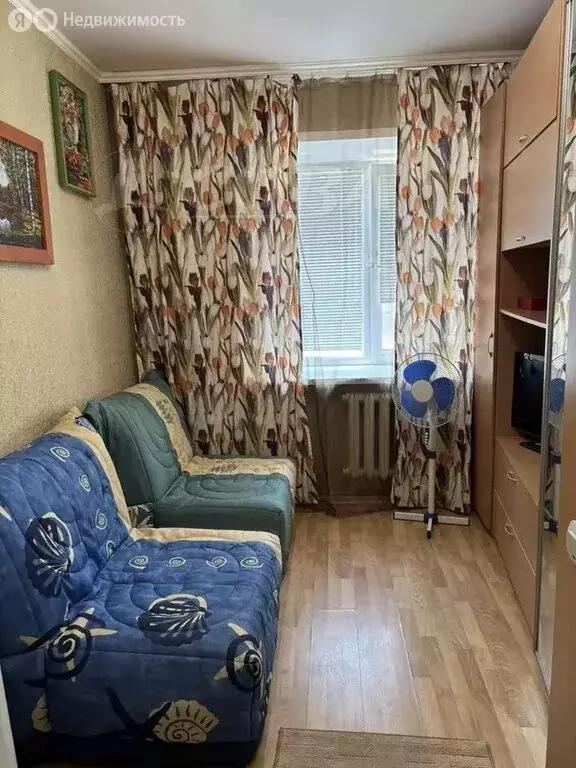 Квартира-студия: Боровский, Советская улица, 10 (10.4 м) - Фото 1