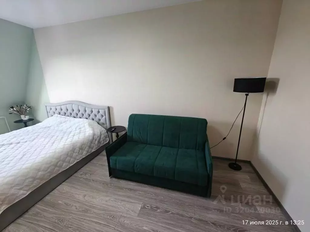 1-к кв. Ярославская область, Ярославль ул. Чехова, 17к2 (45.0 м) - Фото 1