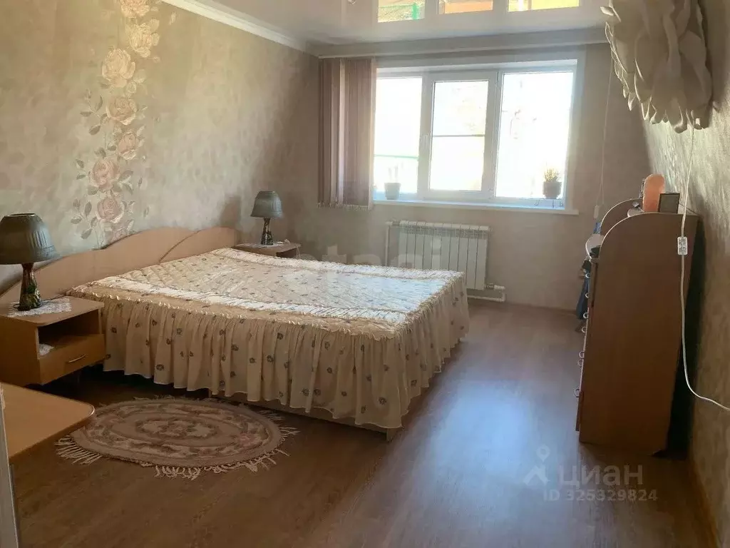 Дом в Ростовская область, пос. Матвеев Курган ул. Новостройка (119 м) - Фото 1