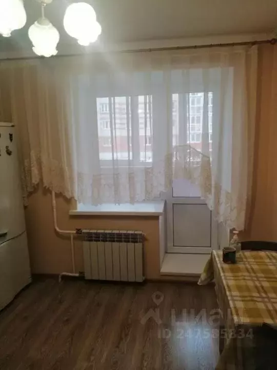 2-к кв. Тюменская область, Тюмень ул. Газопромысловая, 2 (60.0 м) - Фото 1