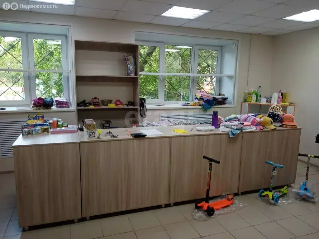 Помещение свободного назначения (55.1 м) - Фото 1