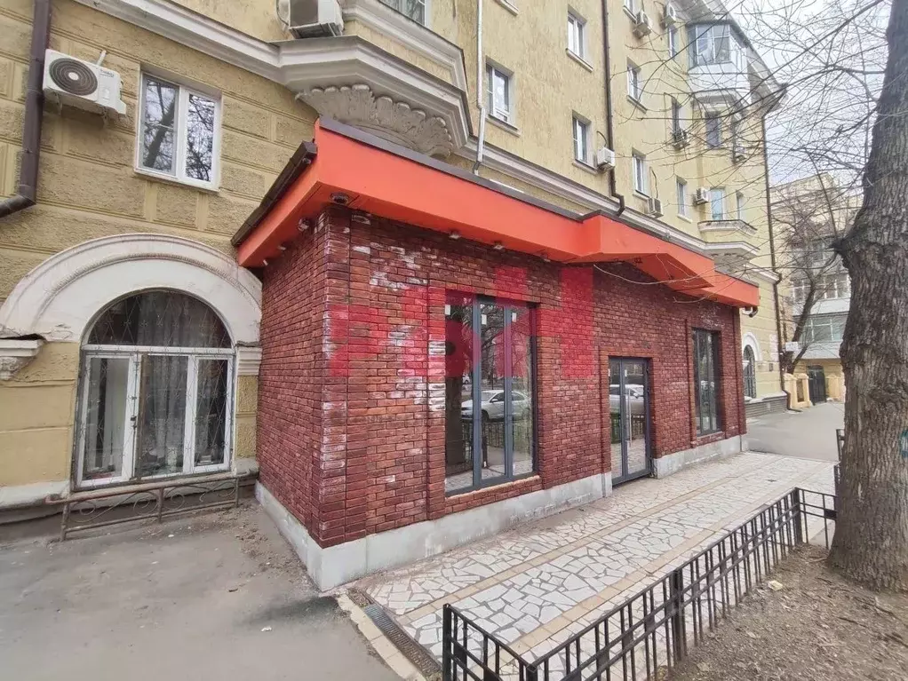 Помещение свободного назначения в Ростовская область, Ростов-на-Дону ... - Фото 2