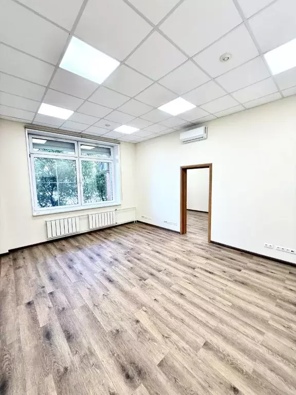 Помещение свободного назначения в Москва Мичуринский просп., 11К3 (47 ... - Фото 1