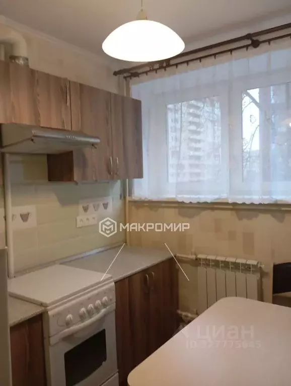 1-к кв. Санкт-Петербург ул. Костюшко, 10 (36.0 м) - Фото 2