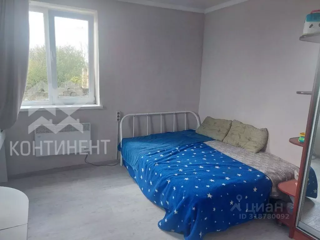 Дом в Крым, Сакский район, Суворовское с/пос, Звезда СНТ ул. ... - Фото 1