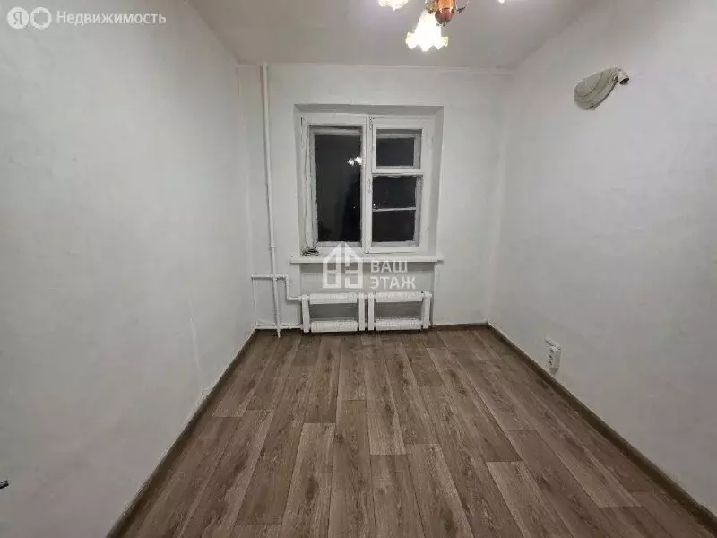 1к в -комнатной квартире (9.3 м) - Фото 2