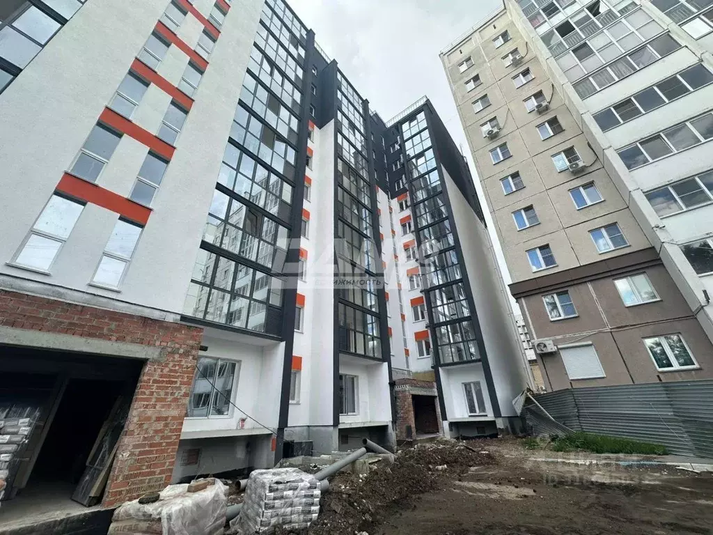 1-к кв. Челябинская область, Челябинск Артиллерийская ул., 97 (39.51 ... - Фото 0