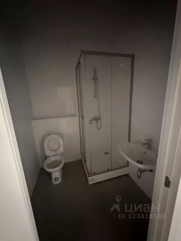 Студия Московская область, Люберцы городской округ, Мирный пгт ул. ... - Фото 1