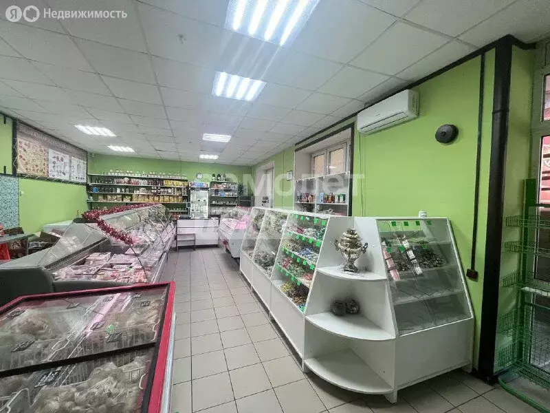 Помещение свободного назначения (50.2 м) - Фото 2