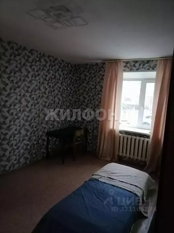 1-к кв. Томская область, Томск ул. Гоголя, 29А (31.0 м) - Фото 1