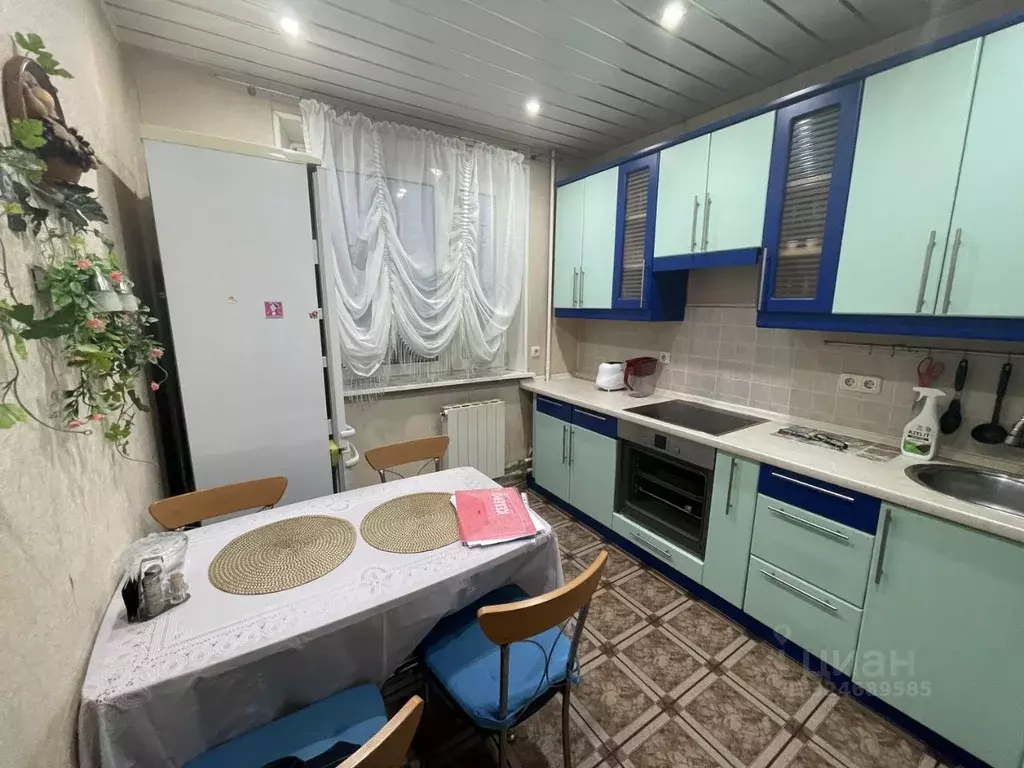 3-к кв. Московская область, Реутов Юбилейный просп., 56 (77.6 м) - Фото 1