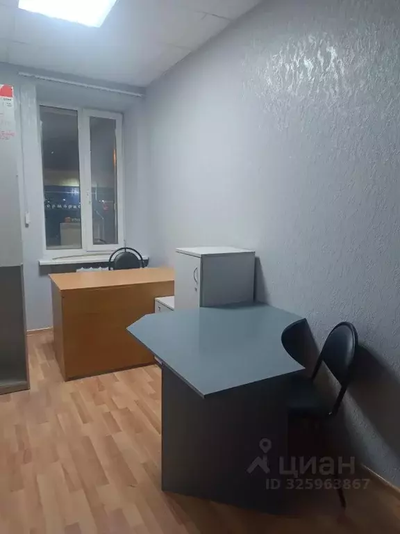 Офис в Пермский край, Пермь Ласьвинская ул., 32 (5 м) - Фото 1