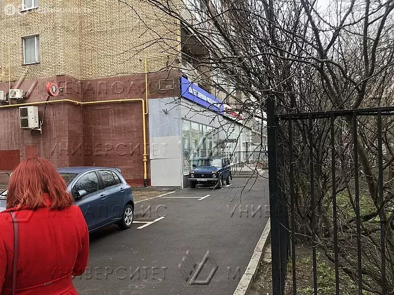 Помещение свободного назначения (130 м) - Фото 2