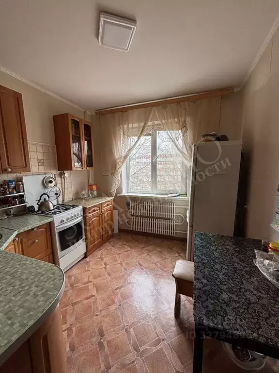 2-к кв. Воронежская область, Воронеж ул. Генерала Лизюкова, 46 (52.8 ... - Фото 1