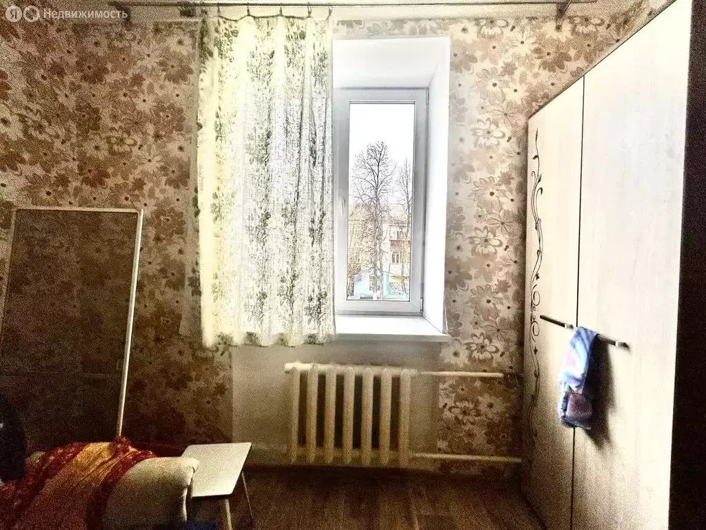 1к в 3-комнатной квартире (11.5 м) - Фото 2