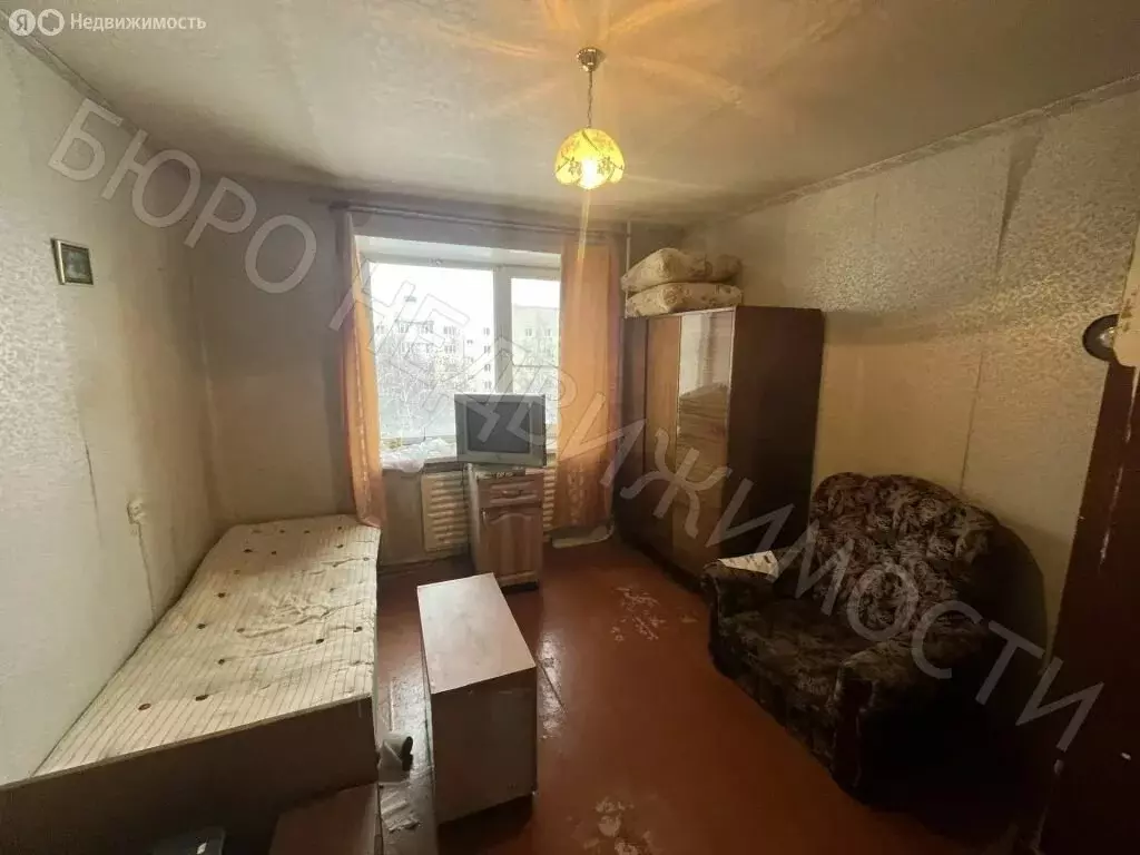 1к в -комнатной квартире (13 м) - Фото 1