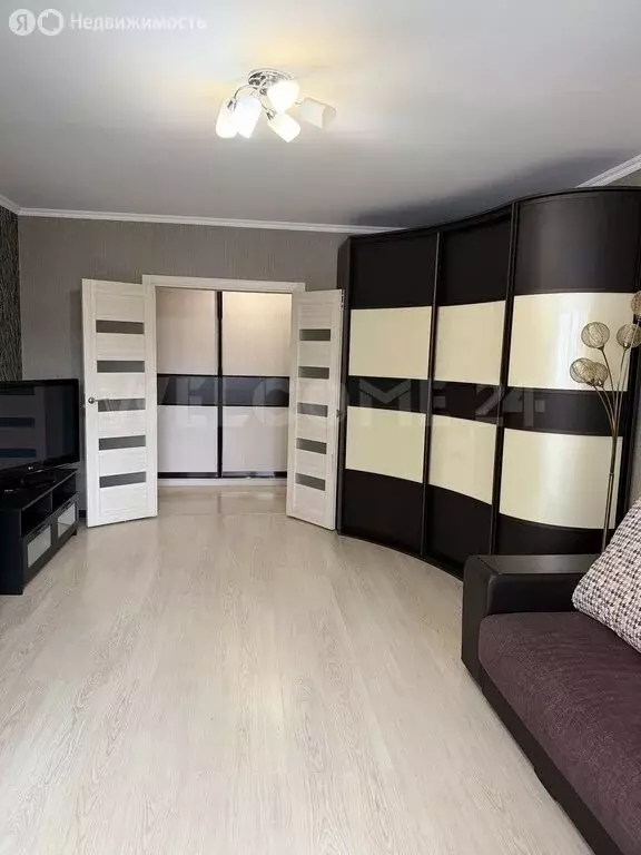 3-комнатная квартира: Москва, Кастанаевская улица, 55к1 (73.9 м) - Фото 2