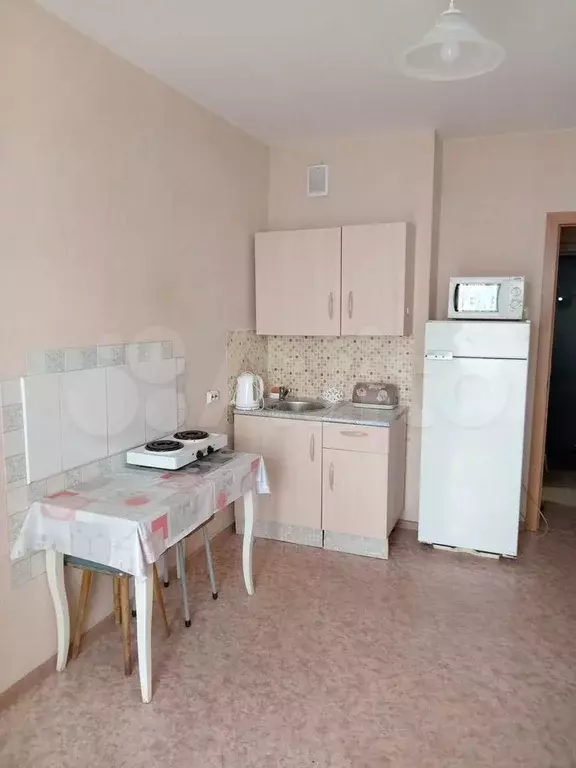 Квартира-студия, 23 м, 5/10 эт. - Фото 0