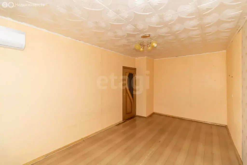 1-комнатная квартира: Челябинск, Троицкий тракт, 40А (36 м) - Фото 1