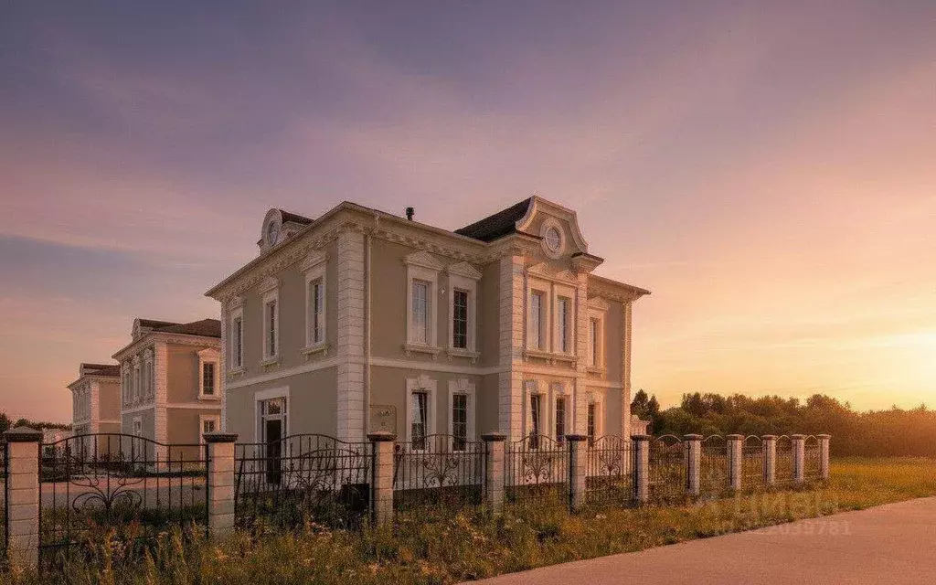 Дом в Москва д. Пушкино, Монплезир-Пушкино кп, 50 (230 м) - Фото 2