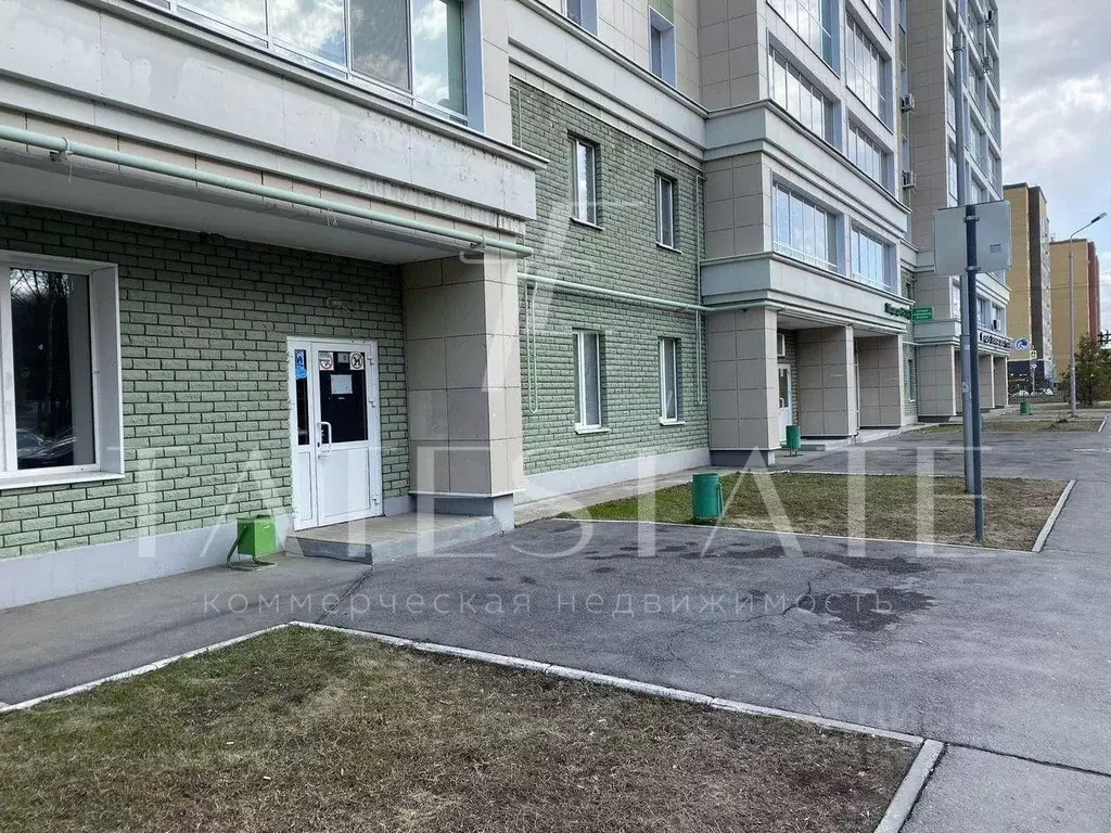 Помещение свободного назначения в Татарстан, Казань ул. Кул Гали, 27 ... - Фото 0