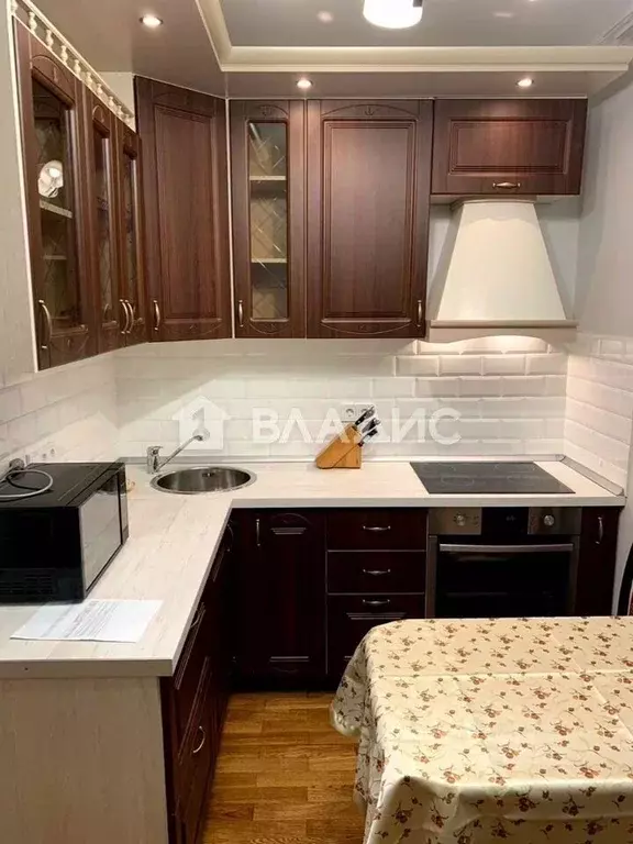 1-к кв. Московская область, Одинцово ул. Маршала Жукова, 34А (39.5 м) - Фото 1