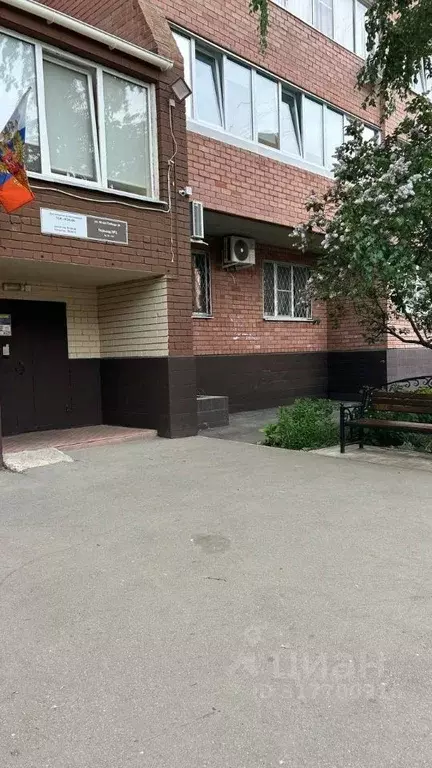 1-к кв. Самарская область, Тольятти ул. 40 лет Победы, 34 (45.0 м) - Фото 0