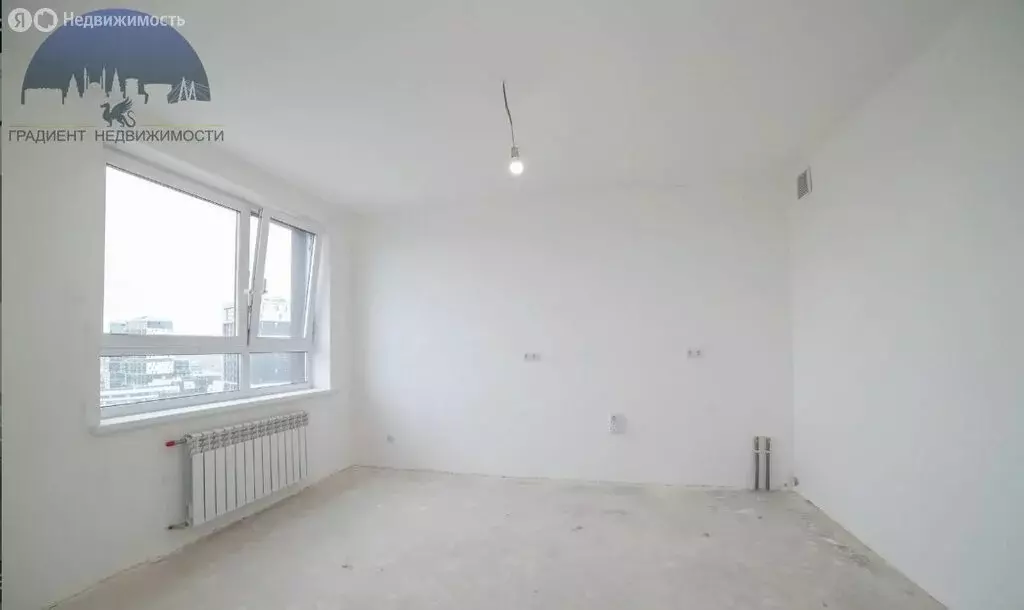 3-комнатная квартира: Казань, улица Сибирский Тракт, 34к4 (75 м) - Фото 1