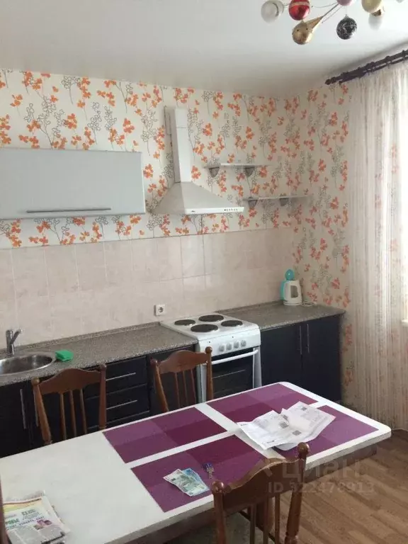 1-к кв. Пензенская область, Пенза ул. Ворошилова, 23 (40.0 м) - Фото 0