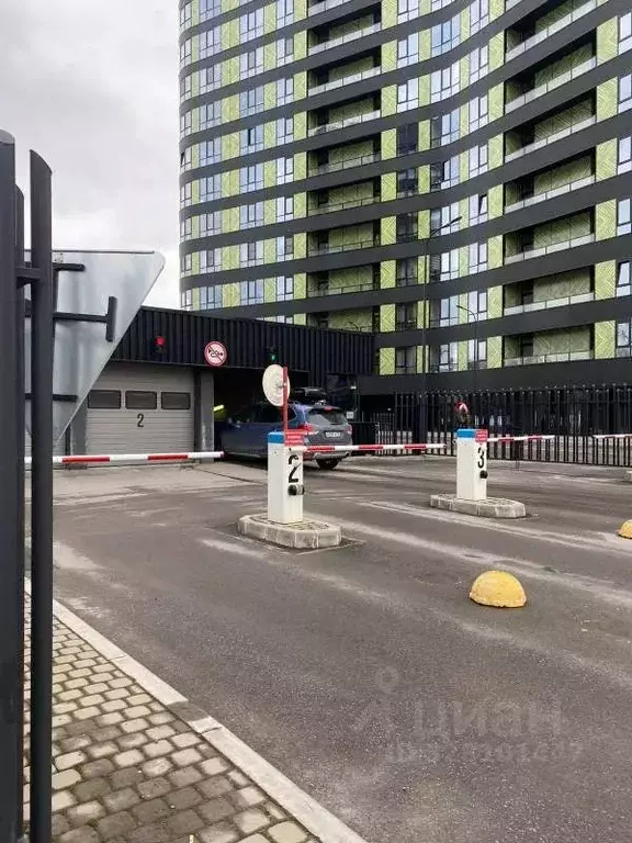 1-к кв. Санкт-Петербург ул. Жукова, 3 (48.0 м) - Фото 1