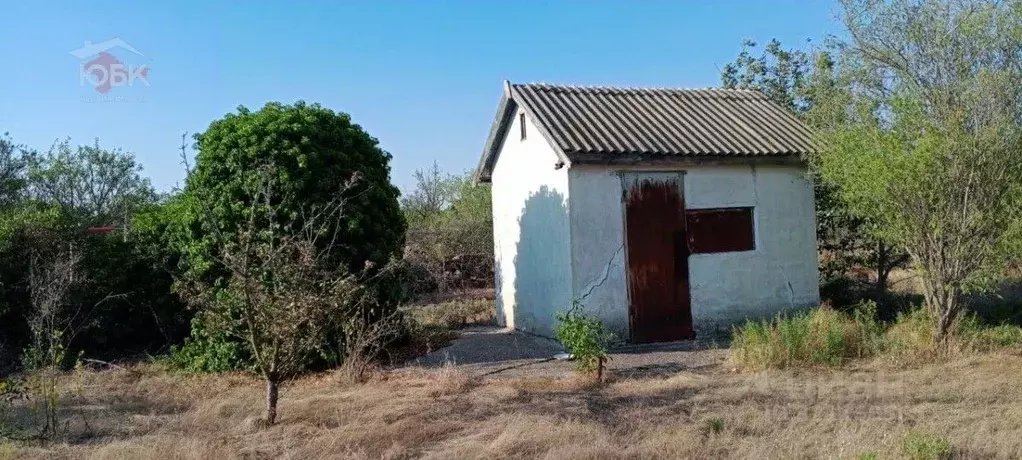 Участок в Крым, Саки ул. Заводская, 84Б (5.0 сот.) - Фото 0