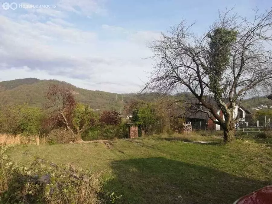 Участок в Сочи, Енисейская улица (9.25 м) - Фото 2