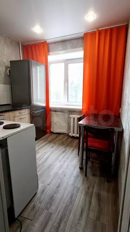 1-к. квартира, 32 м, 3/5 эт. - Фото 0