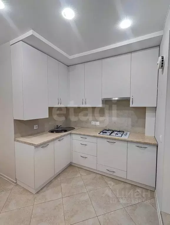 1-к кв. Марий Эл, Йошкар-Ола ул. Баумана, 66 (35.0 м) - Фото 2