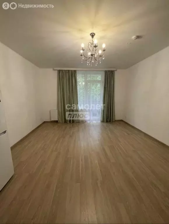 Квартира-студия: Свердловская область, муниципальное образование ... - Фото 1