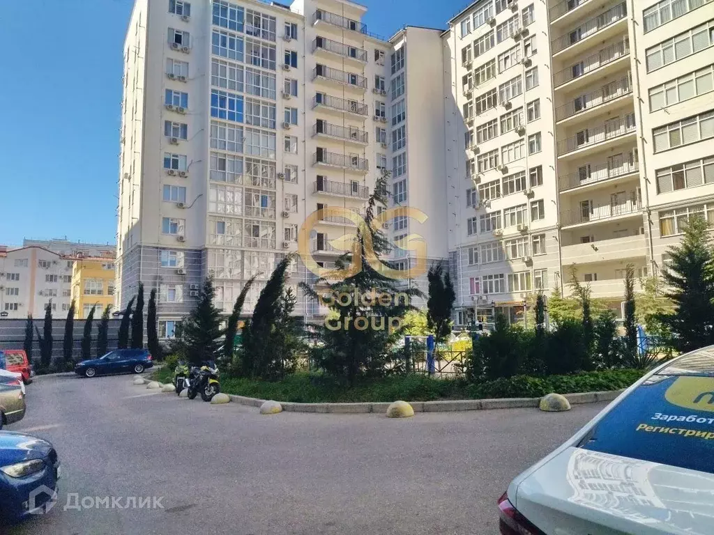 Продаётся 3-к квартира, 97.6 м - Фото 1