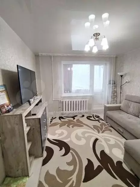 1-к. квартира, 30м, 1/5эт. - Фото 0