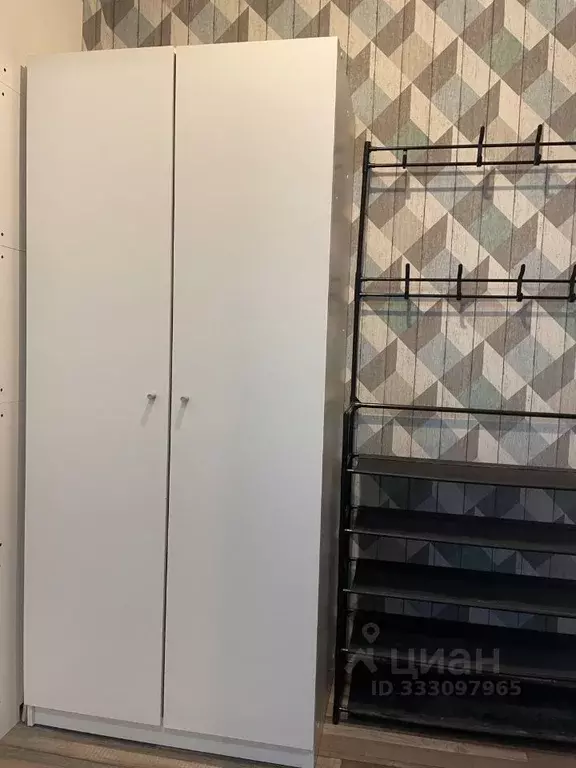 Студия Москва ул. Недорубова, 18к2 (32.0 м) - Фото 2